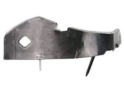 Dodge 68043393AA BRACKET Fascia Support