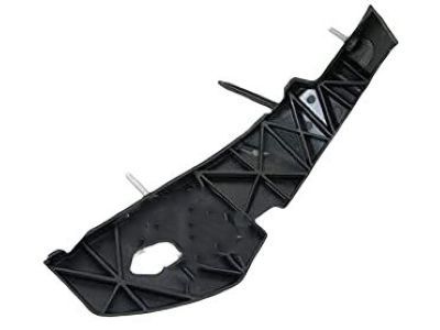Dodge 68043393AA BRACKET Fascia Support