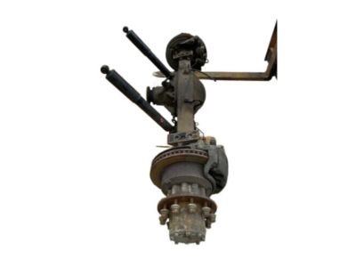 Ram 68036450AC HOUSING Rear Axle