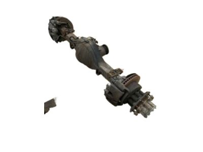 Ram 68036450AC HOUSING Rear Axle