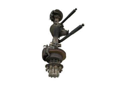 Ram 68036450AC HOUSING Rear Axle