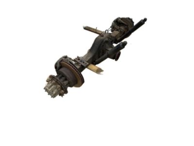 Ram 68036450AC HOUSING Rear Axle