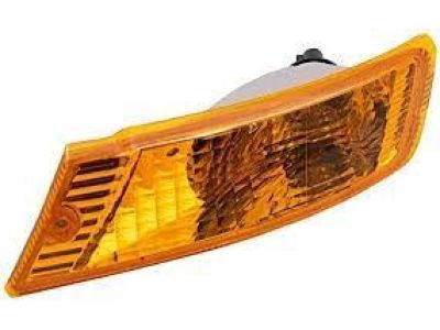 Jeep 55156767AE LAMP Front Combination