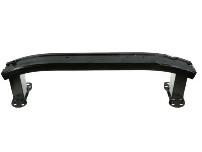 Mopar 68439592AA Impact Bar, Front Upper