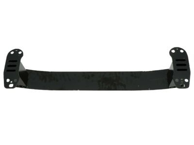 Mopar 68439592AA Impact Bar, Front Upper