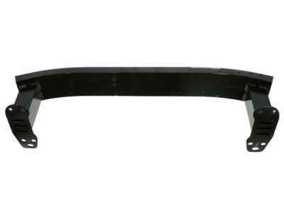 Mopar 68439592AA Impact Bar, Front Upper