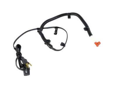 Jeep 68357707AC CORD Engine Block Heater