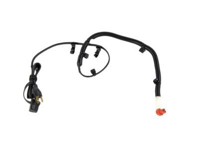 Jeep 68357707AC CORD Engine Block Heater
