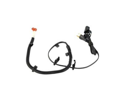 Jeep 68357707AC CORD Engine Block Heater