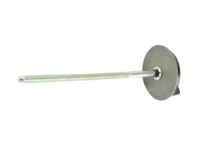 Jeep 6511785AA Retainer - Spare Tire