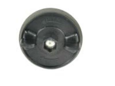 Jeep 6511785AA Retainer - Spare Tire