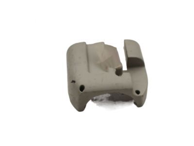 Mopar 5KB11BD5AD Shroud, Slate Gray