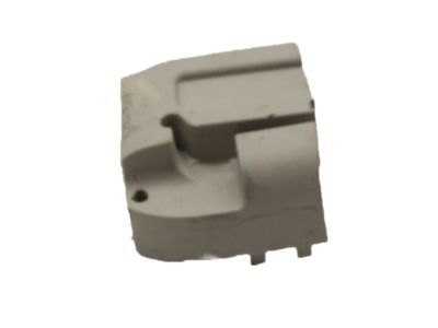 Mopar 5KB11BD5AD Shroud, Slate Gray