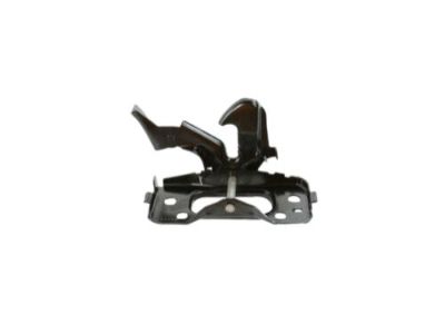 Mopar 5020847AB Striker, Front