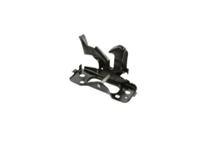 Mopar 5020847AB Striker, Front