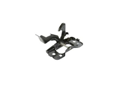Mopar 5020847AB Striker, Front