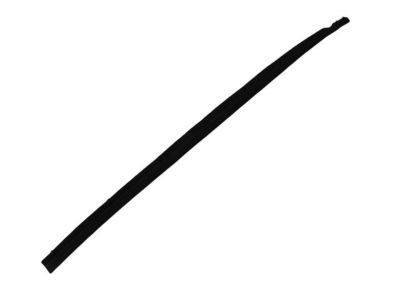 Mopar 55277214AA Lower Seal, Passenger Side