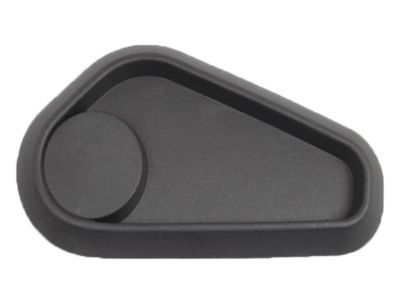 Dodge 1DD61XDVAB HANDLE Recliner