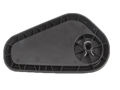 Dodge 1DD61XDVAB HANDLE Recliner