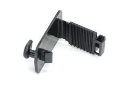 Jeep 68079236AA HOOK Mat To Carpet
