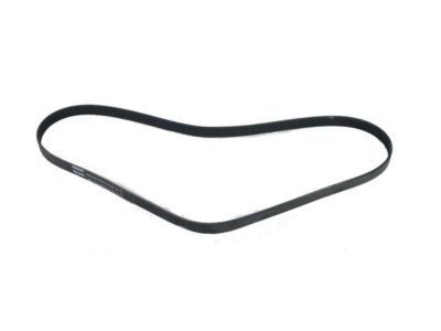 Dodge 5281374AA Serpentine Belt