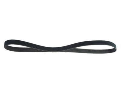 Dodge 5281374AA Serpentine Belt