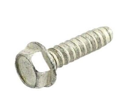 Dodge 6511179AA SCREW M8X30
