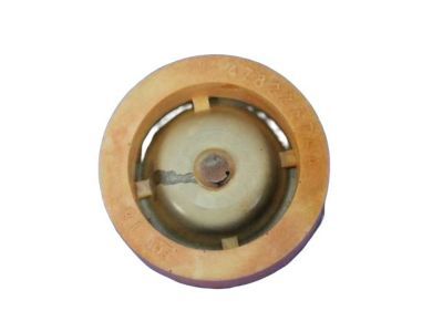 Dodge 4782237AA ISOLATOR Cradle Rear, Lower
