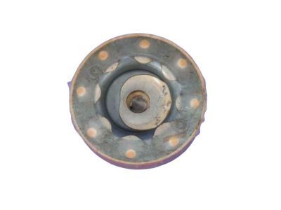 Dodge 4782237AA ISOLATOR Cradle Rear, Lower