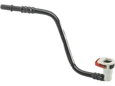Jeep 68144603AB TUBE Fuel Vapor