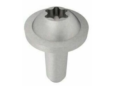 Dodge 6509633AA Bolt