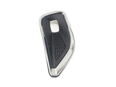 Jeep 68287999AA BEZEL Fog Lamp