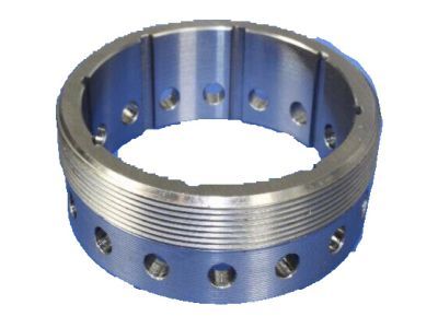 Ram 5086699AA ADJUSTER Differential Bearing