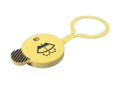 Ram 55056485AA CAP Washer Reservoir