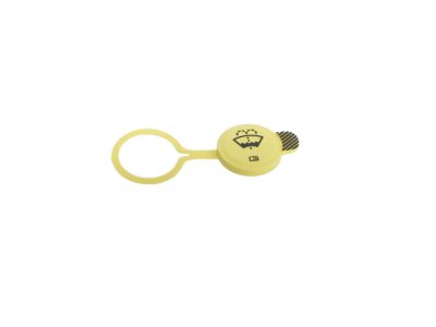 Ram 55056485AA CAP Washer Reservoir