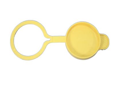 Ram 55056485AA CAP Washer Reservoir