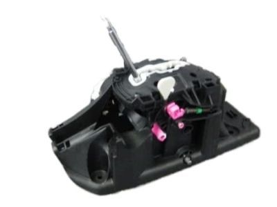 Chrysler 5273248AJ SHIFTER Transmission
