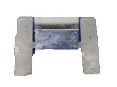 Dodge 5303389AA CLIP Molding Fascia Attaching