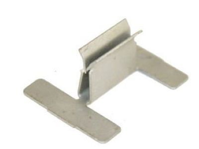 Dodge 5303389AA CLIP Molding Fascia Attaching