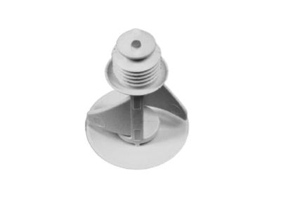 Dodge 1GW21HL1AA PUSH PIN