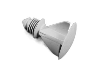 Dodge 1GW21HL1AA PUSH PIN