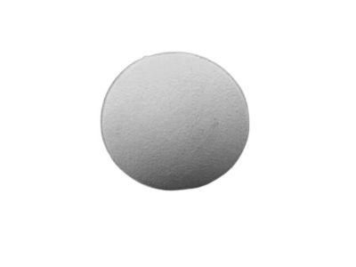 Dodge 1GW21HL1AA PUSH PIN