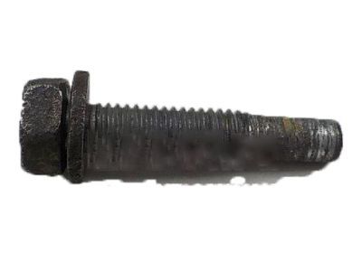 Dodge 6506111AA SCREW Hex Head