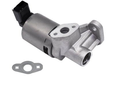 Chrysler 4593888AA VALVE EGR
