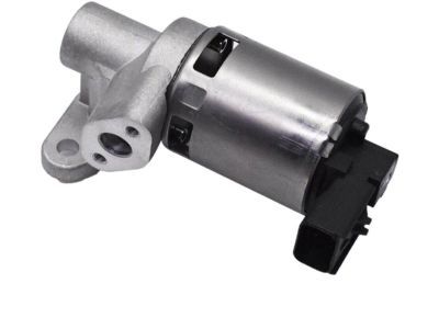 Chrysler 4593888AA VALVE EGR