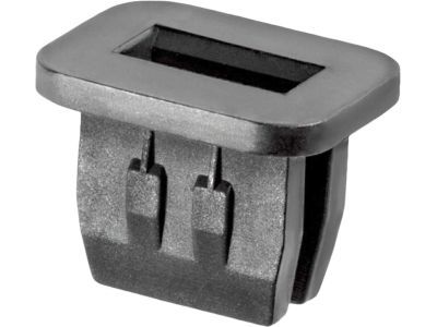 Dodge 6035821 NUT Plastic Snap In For .164-15 Screw