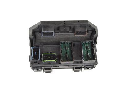 Jeep 68273365AA MODULE Totally Integrated Power