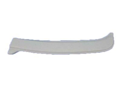 Ram 1GD82BD1AC COVER Rear Door Fixed Glass