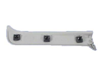Ram 1GD82BD1AC COVER Rear Door Fixed Glass
