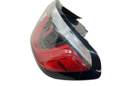 Mopar 55112838AB Lamp Tail